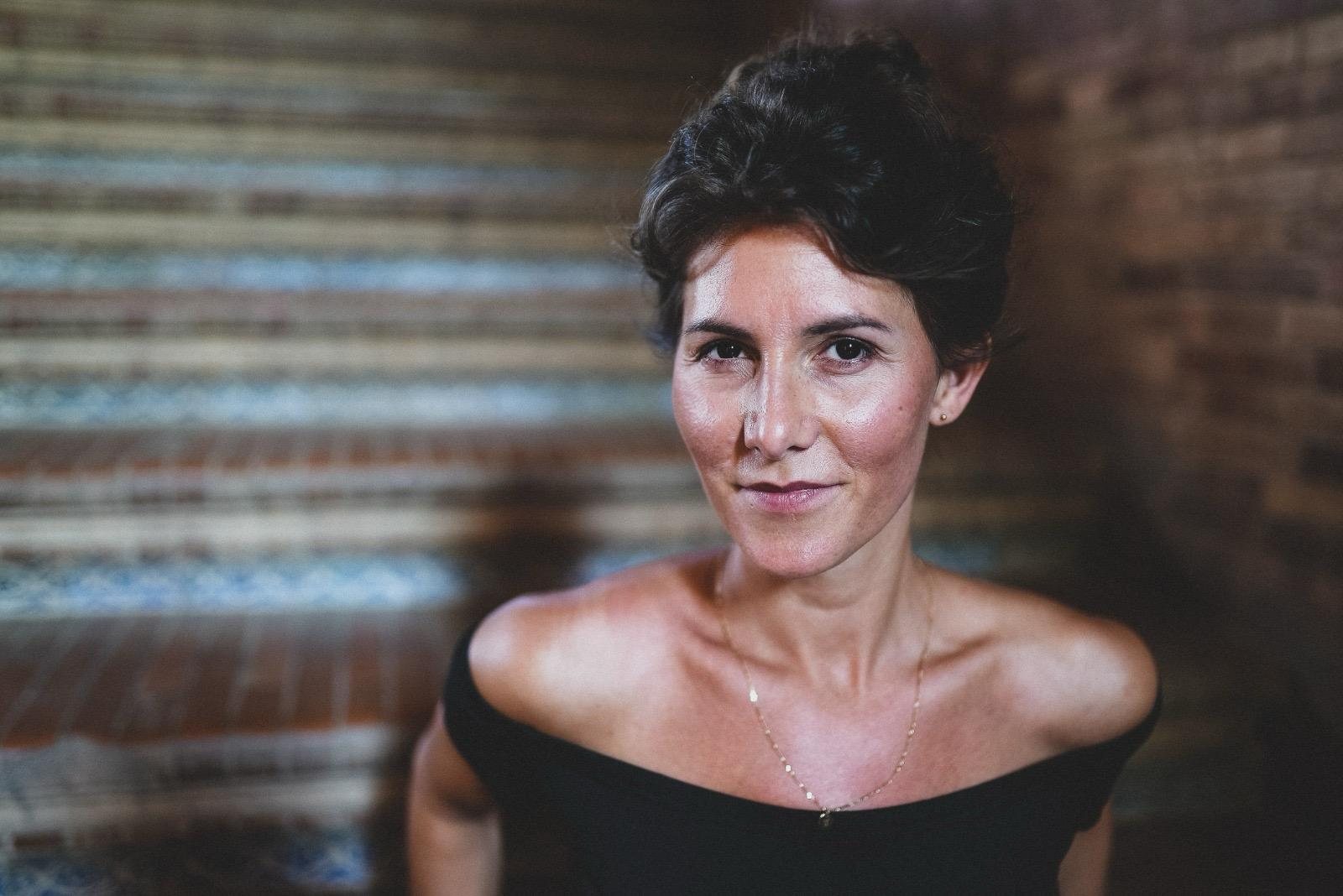 Reina Alisabert, fundadora de KNGN Alisabert